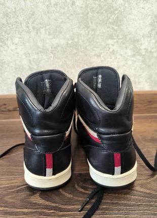 Кеди tommy 3