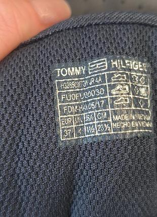 Кеди tommy 4