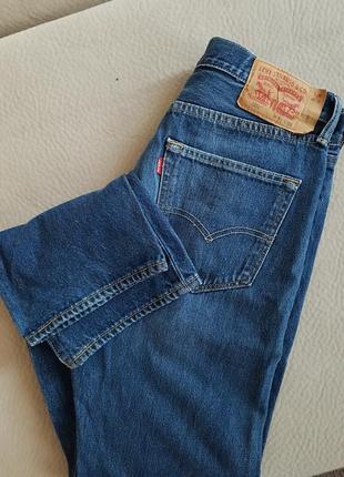 Levi's levis джинсы джинси w31 l32