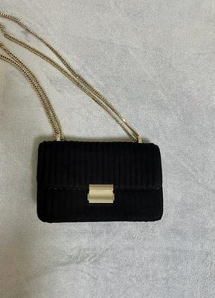 Сумка zara