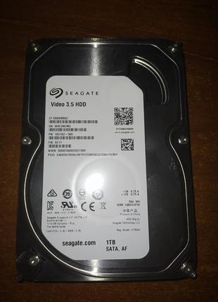 Жесткий диск seagate pipeline st1000vm002 1tb