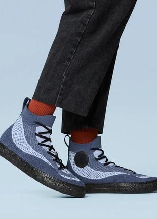 Кеди converse