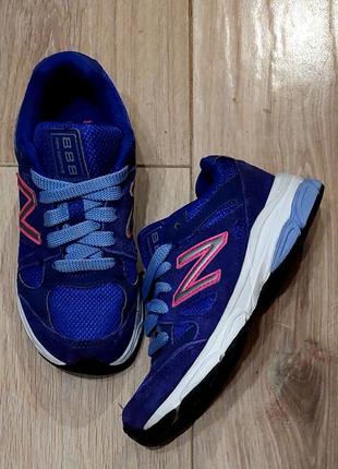 Кроссовки new balance 28.5