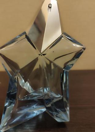 Парфумована вода mugler angel rechargeable refillable 100 ml