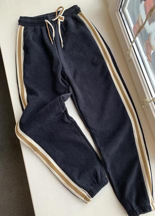 Спортивные джоггеры