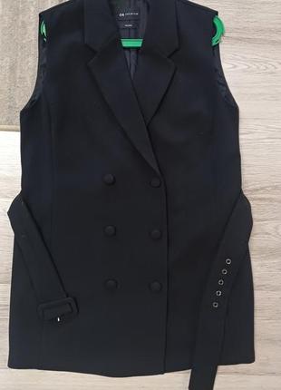 Жилетка класична