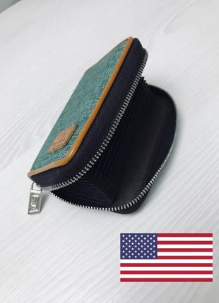 Візитниця 🇺🇸