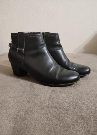 Сапоги marco tozzi