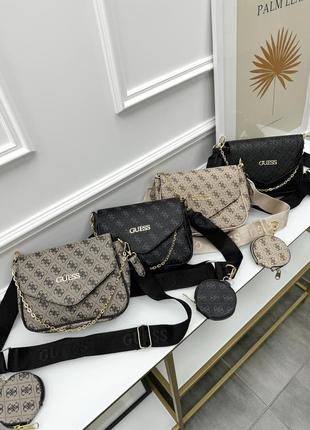 Сумка guess