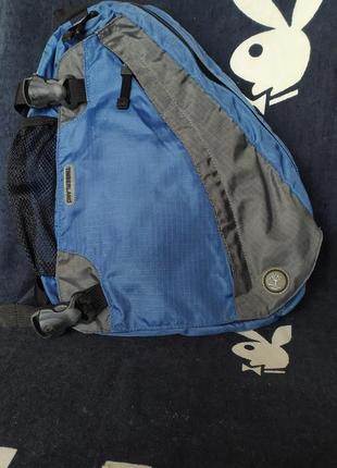 Вело рюкзак timberland 15l