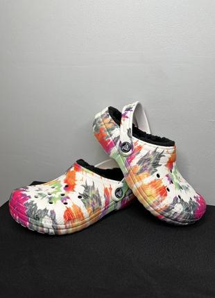 Оригінал дитячі crocs сабо