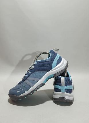 Кроссовки quechua