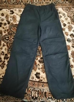 Штани на резинках