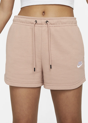 Спортивные женские шорты nike