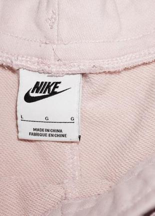 Спортивные женские шорты nike7 фото