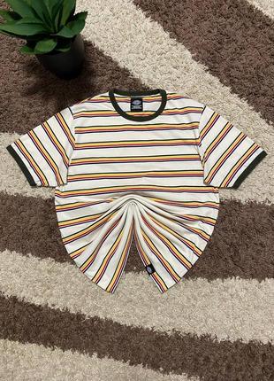 Футболка чоловіча dickies оригінал