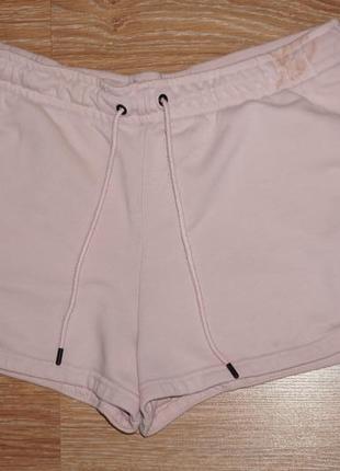 Спортивные женские шорты nike3 фото