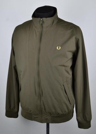 Куртка fred perry