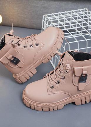 Ботиночки для деток