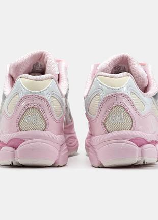 Кроссовки asics 1012a476 gel-nyc кроссовки ассикс3 фото