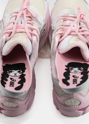 Кроссовки asics 1012a476 gel-nyc кроссовки ассикс8 фото