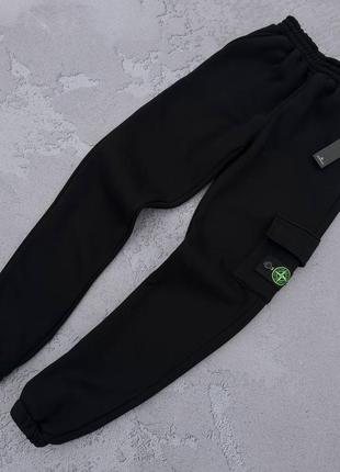 Штани stone island