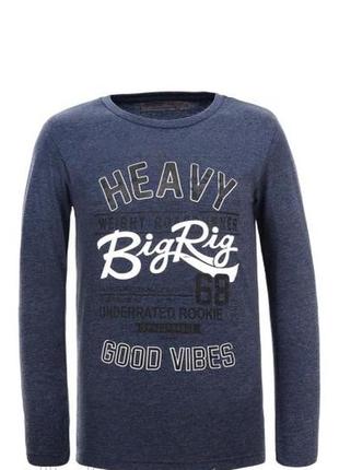 Реглан на мальчика 98, 104, 110 рр