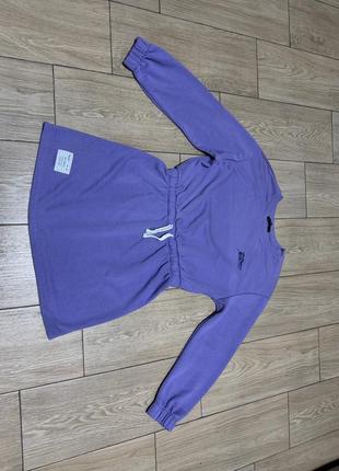 Туніка bershka р с 5