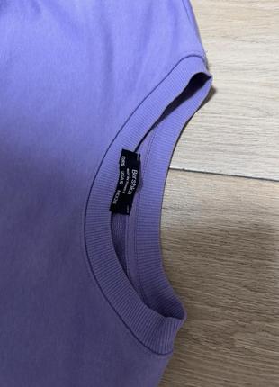 Туніка bershka р с 2