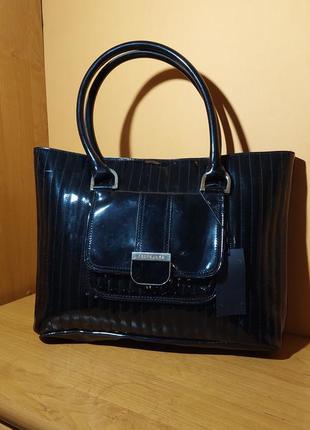 Жіноча фірмова сумка ted baker