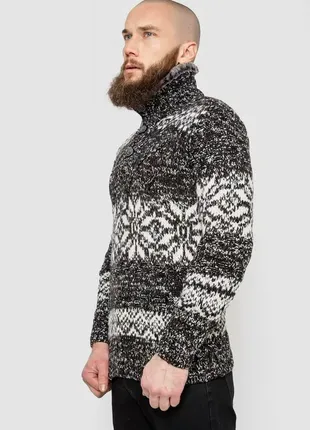 Светр чоловічий