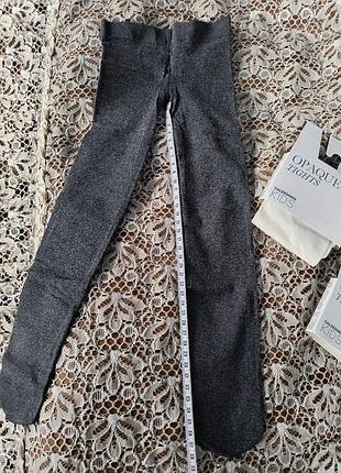 Детские колготки calzedonia 2 - 4 года