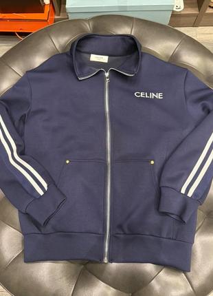Бомбер celine оригинал