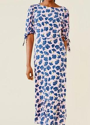 Платье из вискозы finery