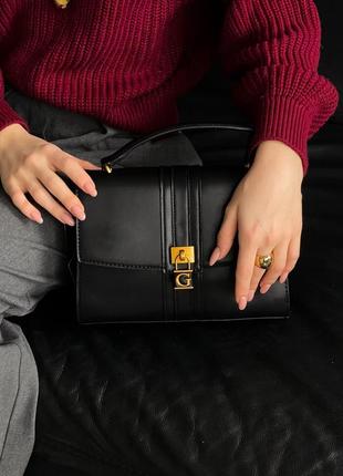 Сумка Стильные часы guess 
(lux)