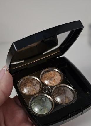 Оригинальный палетка теней I bought my first sterling chanel classic flap on this day two years ago