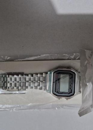 Электронные часы