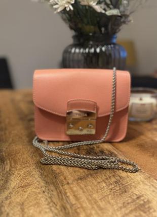 Сумка furla (оригінал)