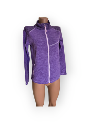 Mountain wearhouse  флісовий жакет кофта