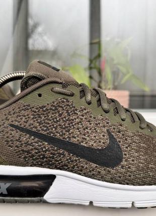 Кроссовки nike