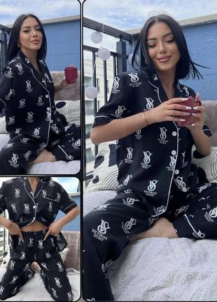 Піжама victoria's secret