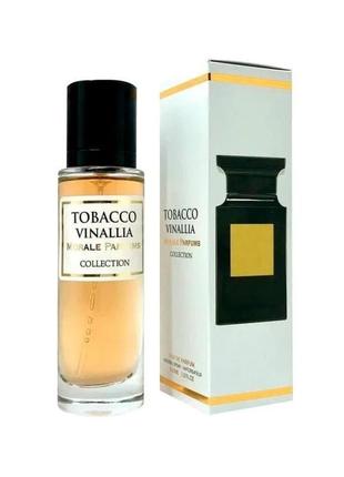 Tobacco vinallia 30мл tom ford  tobacco vanille