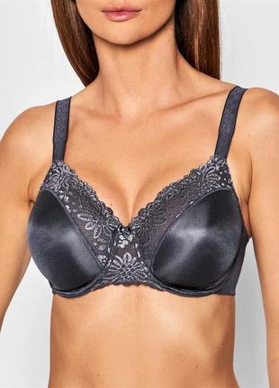 90-c бюст минимайзер triumph ladyform soft