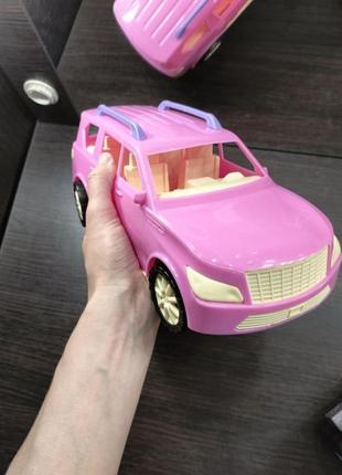Машинка игрушечная