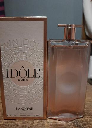 Парфумована вода lancome idole aura