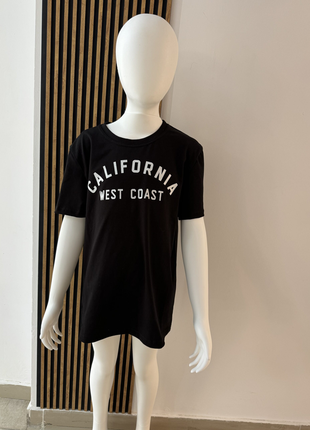 Футболка california