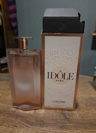 Парфумована вода lancome idole aura