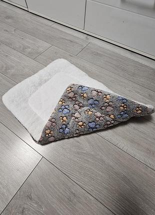 Подстилка для животных