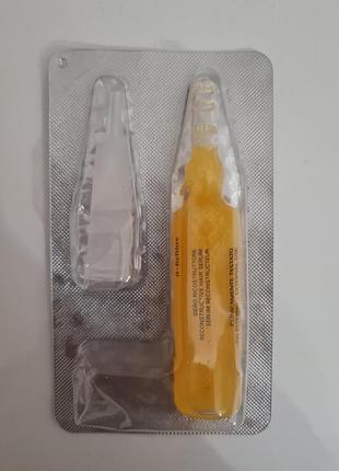 Medavita beta refibre siero ricostruttore сыворотка интенсивно восстановительная для повре...