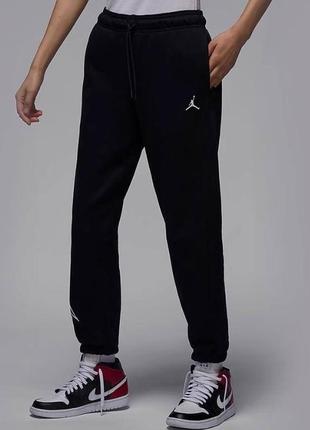Мужские спортивные штаны jordan logo
